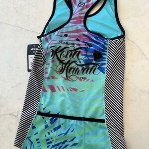 Zoot Triathlon / Cycling Top